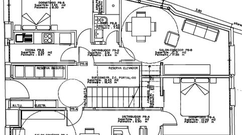 Photo 4 of Flat for sale in Colmenarejo, Madrid