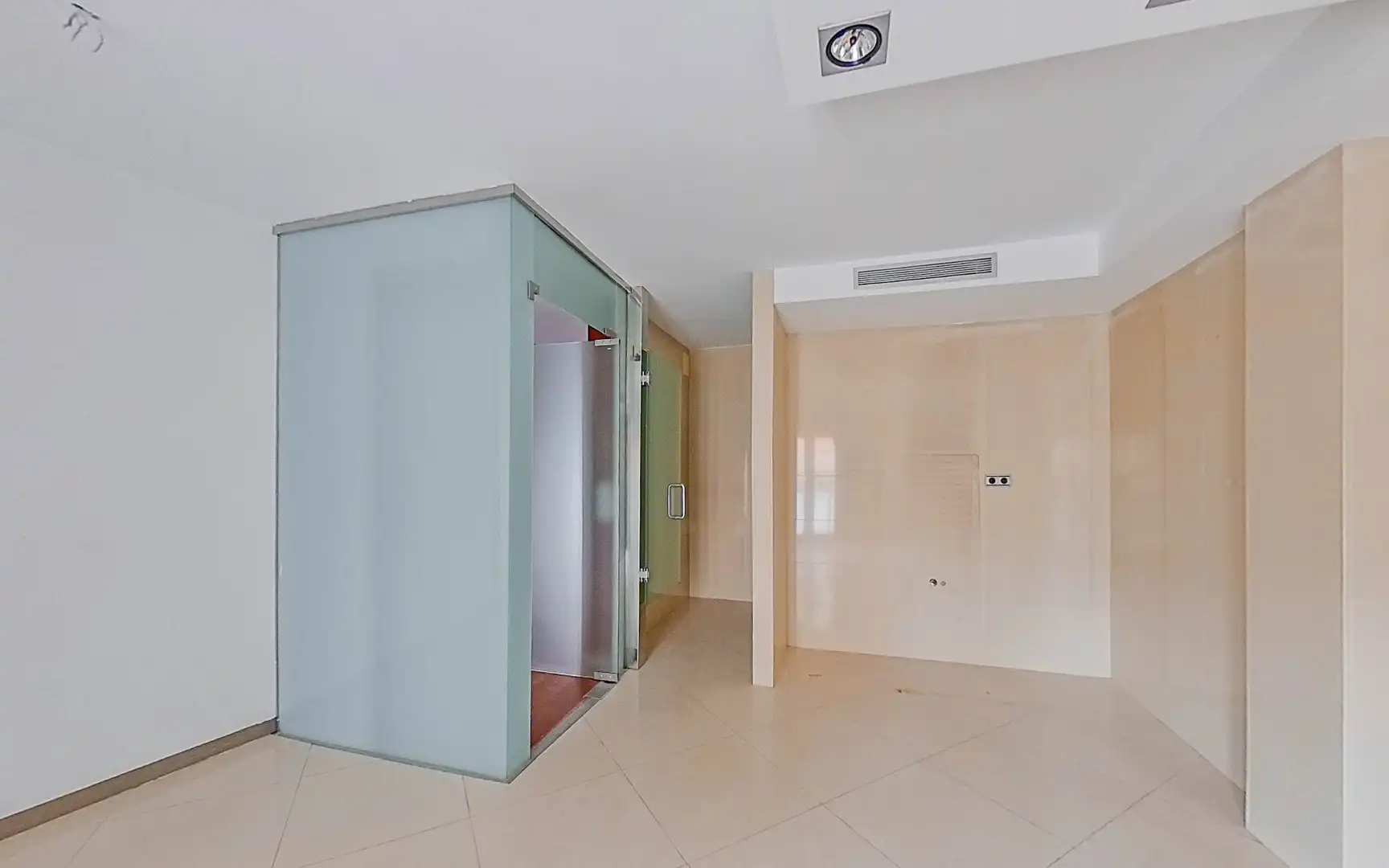 Dúplex en venta en Villanueva de la Serena con Aire acondicionado, Parquet y Terraza