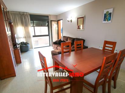 Living room of Flat for sale in Caldes de Montbui  with Heating