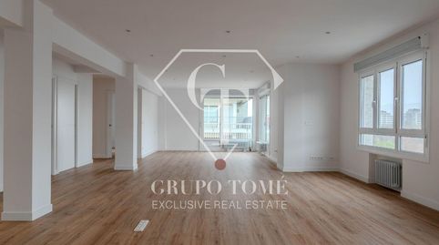 Foto 4 de Piso en venta en Avenida Avenida Carlos I, 14, Amara, Donostia - San Sebastián