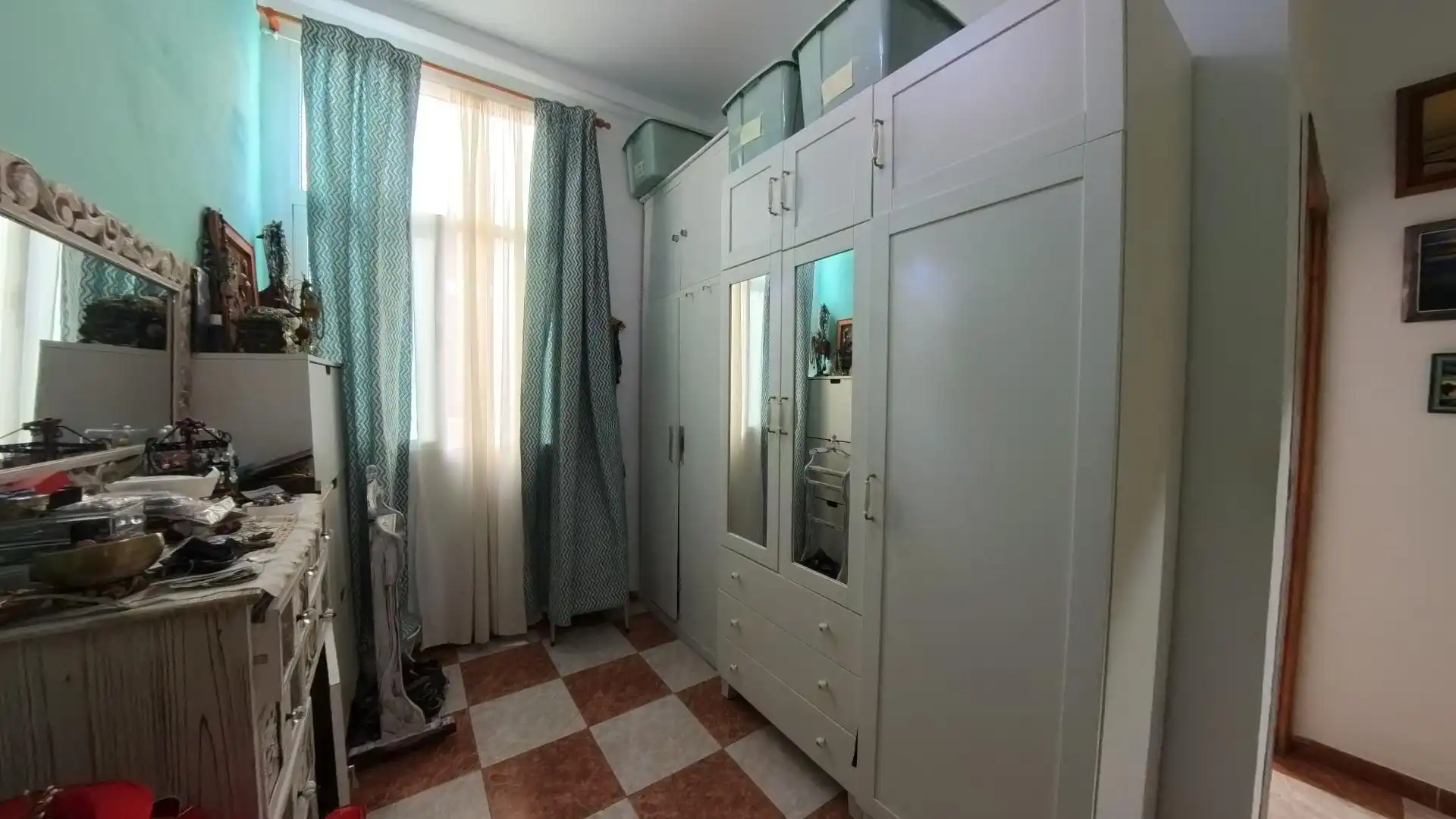 Habitación de Piso en venta en Cádiz con Aire acondicionado y Calefacción