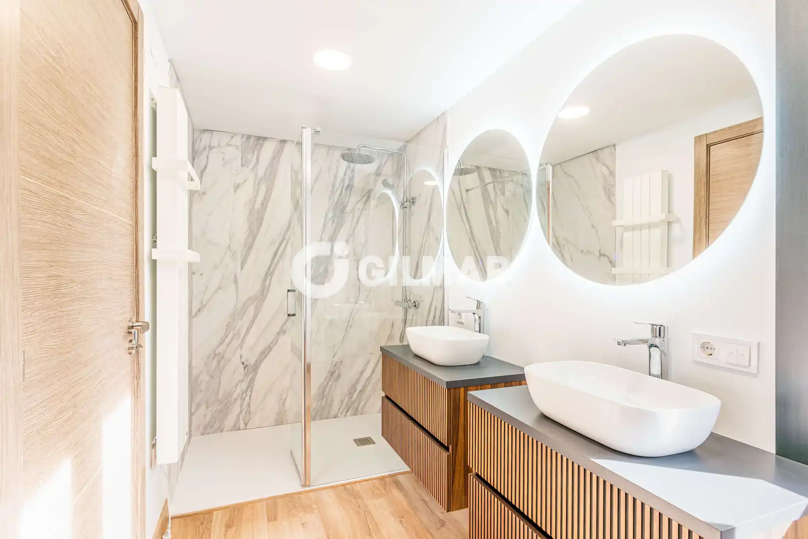 Villa mit Pool zum Verkauf in Villafranca del Castillo, imagen 25