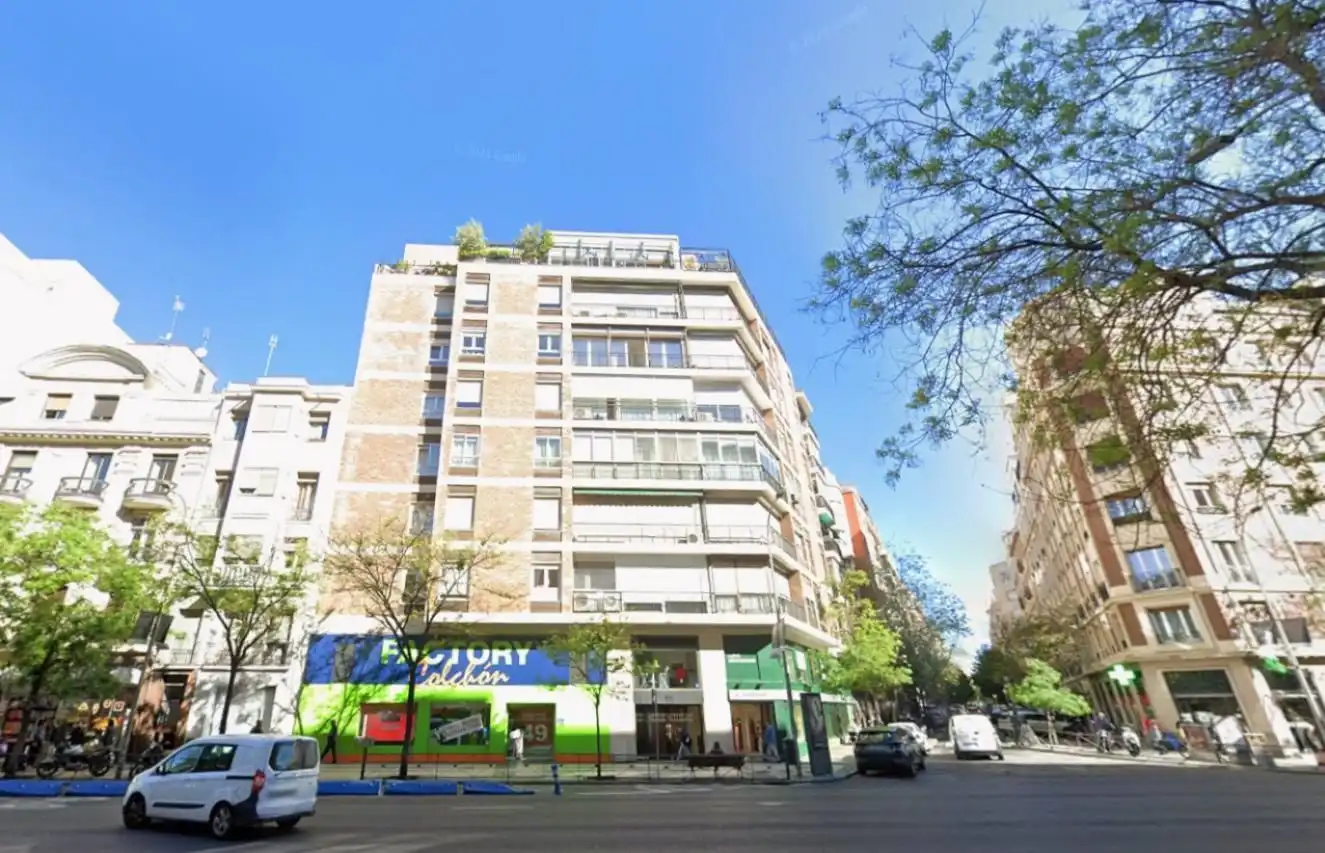 Piso con ascensor en venta en Alcalá, imagen 40