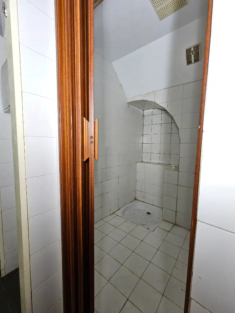 Baño de Piso en venta en Sangüesa / Zangoza con Terraza