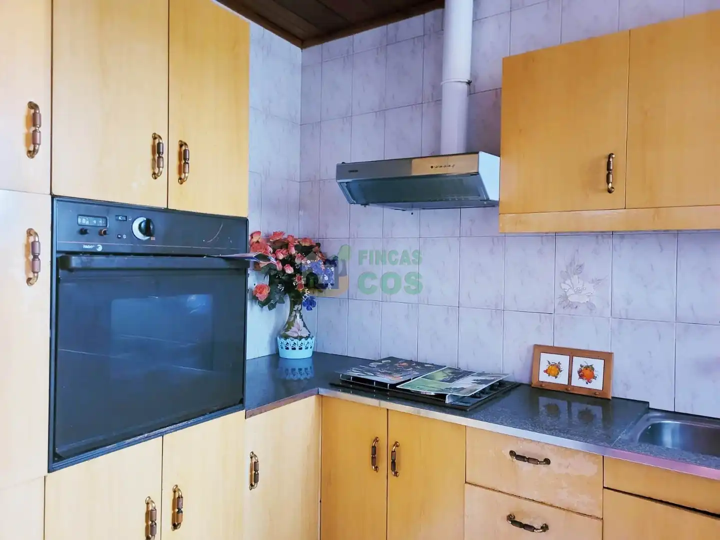 Casa con terraza en venta en Plaça Assumpció, imagen 5