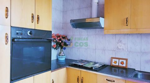 CASA de PUEBLO grande en venta en un lugar privilegiado del Pallars Jussa con gran terraza, patio y muy agradables vistas., Bild 5