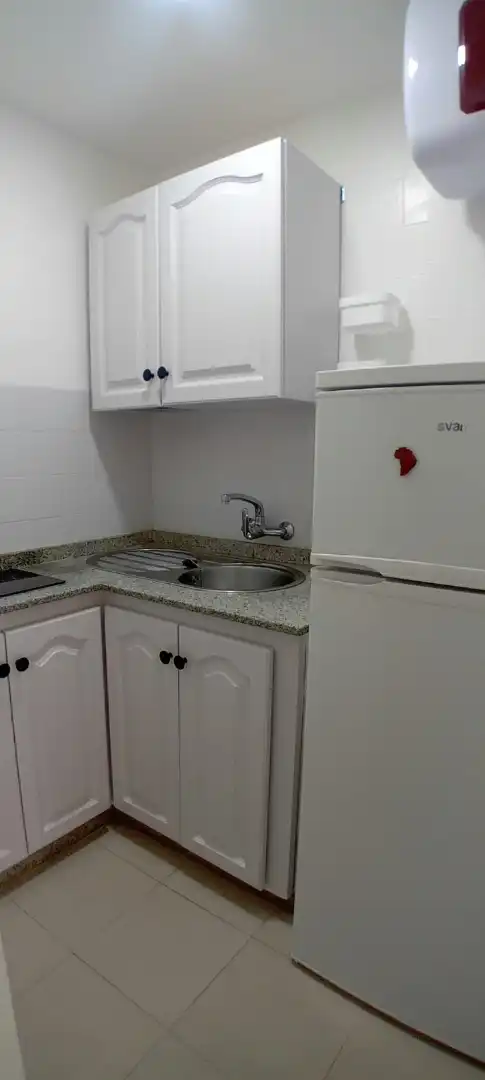 Cuina de Apartament de lloguer en Isleta - Puerto - Guanarteme