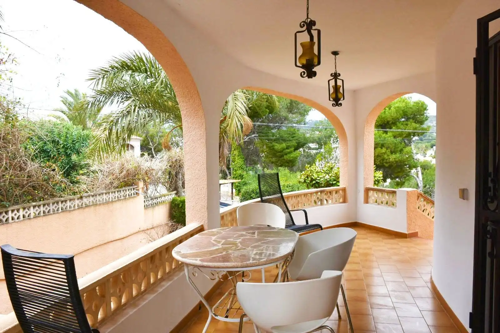 House for sale in La Fustera, imagen 6