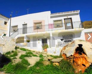 Vista exterior de Casa o xalet en venda en Bédar amb Terrassa, Traster i Piscina comunitària