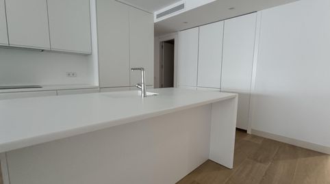 Foto 2 von Wohnung zum Verkauf in Calle Don Ramon de la Cruz, 88, Goya, Madrid Capital