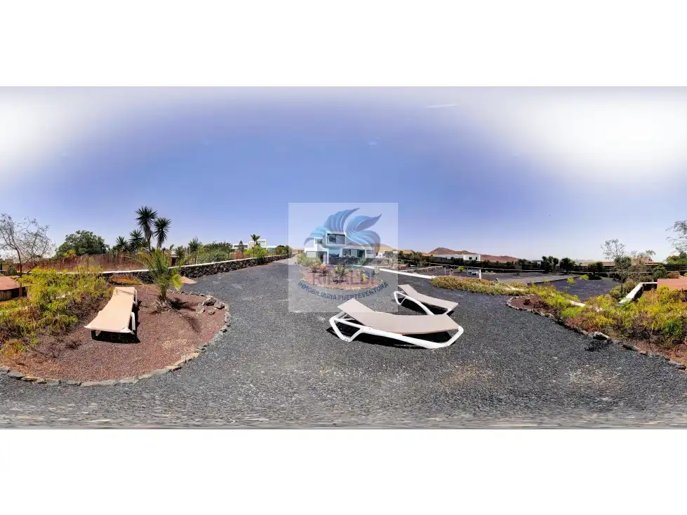 Detached house with pool for sale in Tindaya, imagen 55