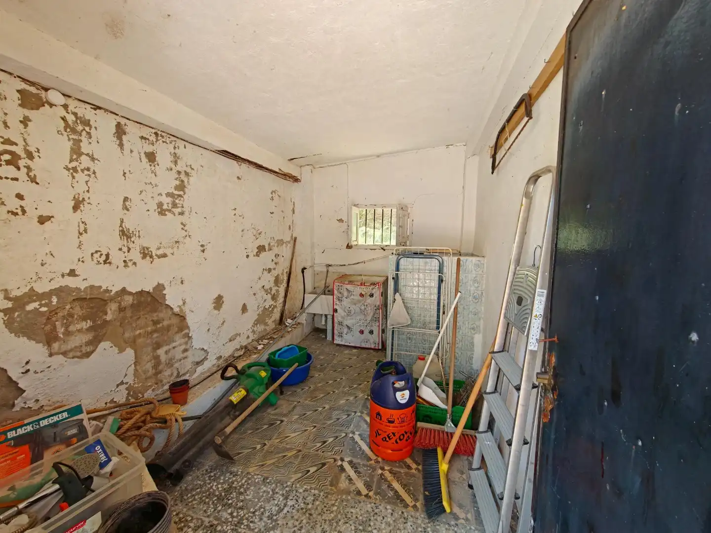 Casa o xalet en venda en Buñol amb Terrassa, Traster i Moblat