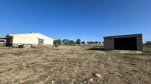 Foto 2 de Finca rústica en venda a Camuñas, Toledo