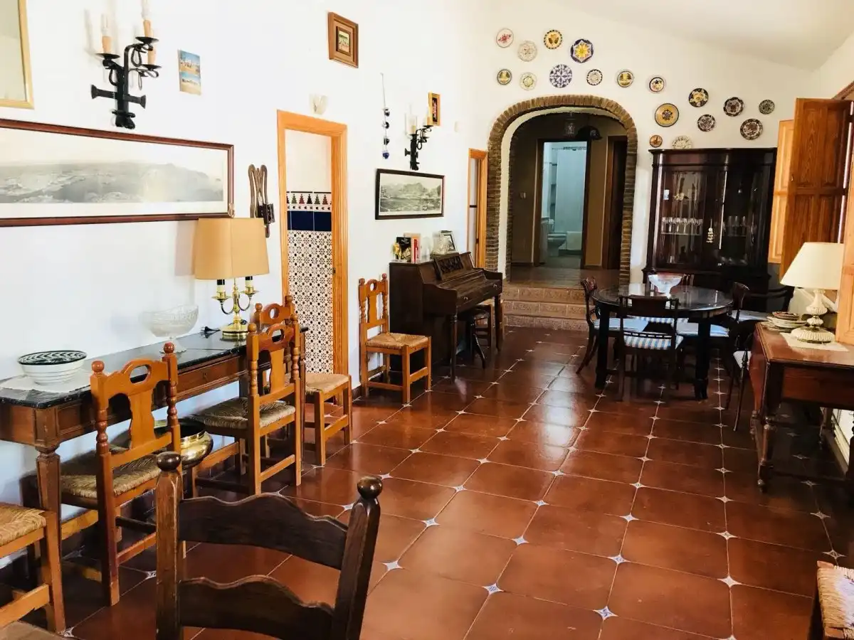 Villa mit Terrasse zum Verkauf in Pedanías Oeste, imagen 2