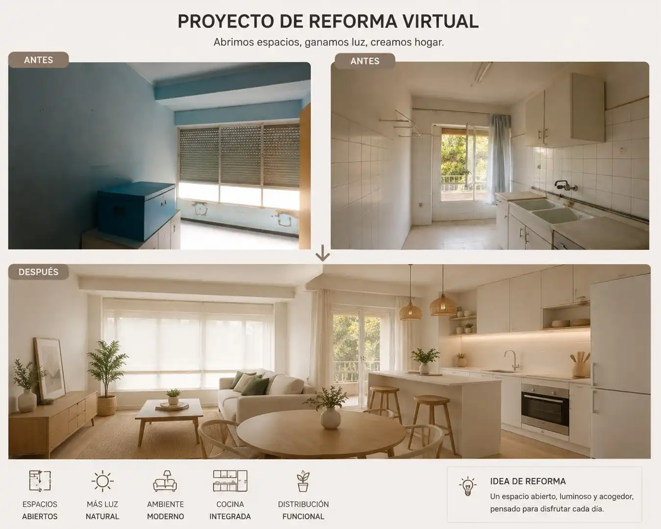 Apartment with lift for sale in Moncloa - Aravaca, imagen 2