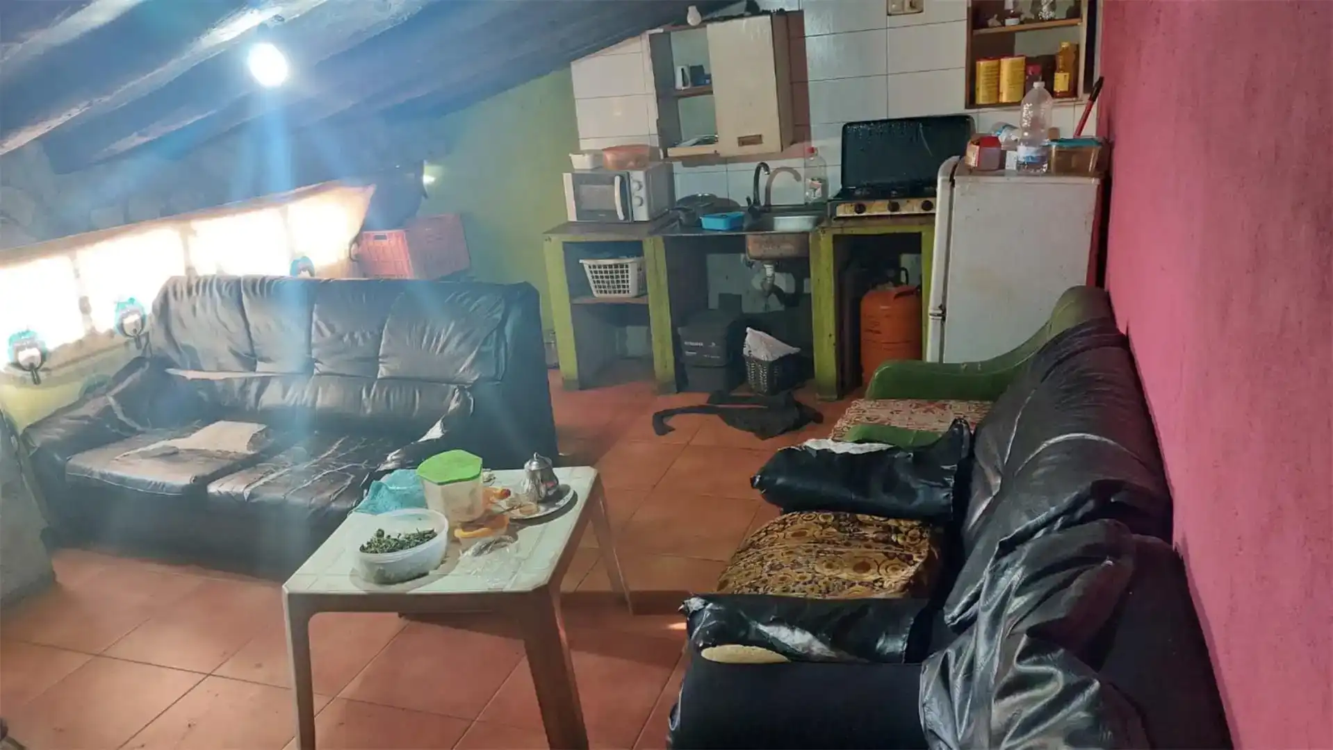 Pis en venda en Maials amb Balcó