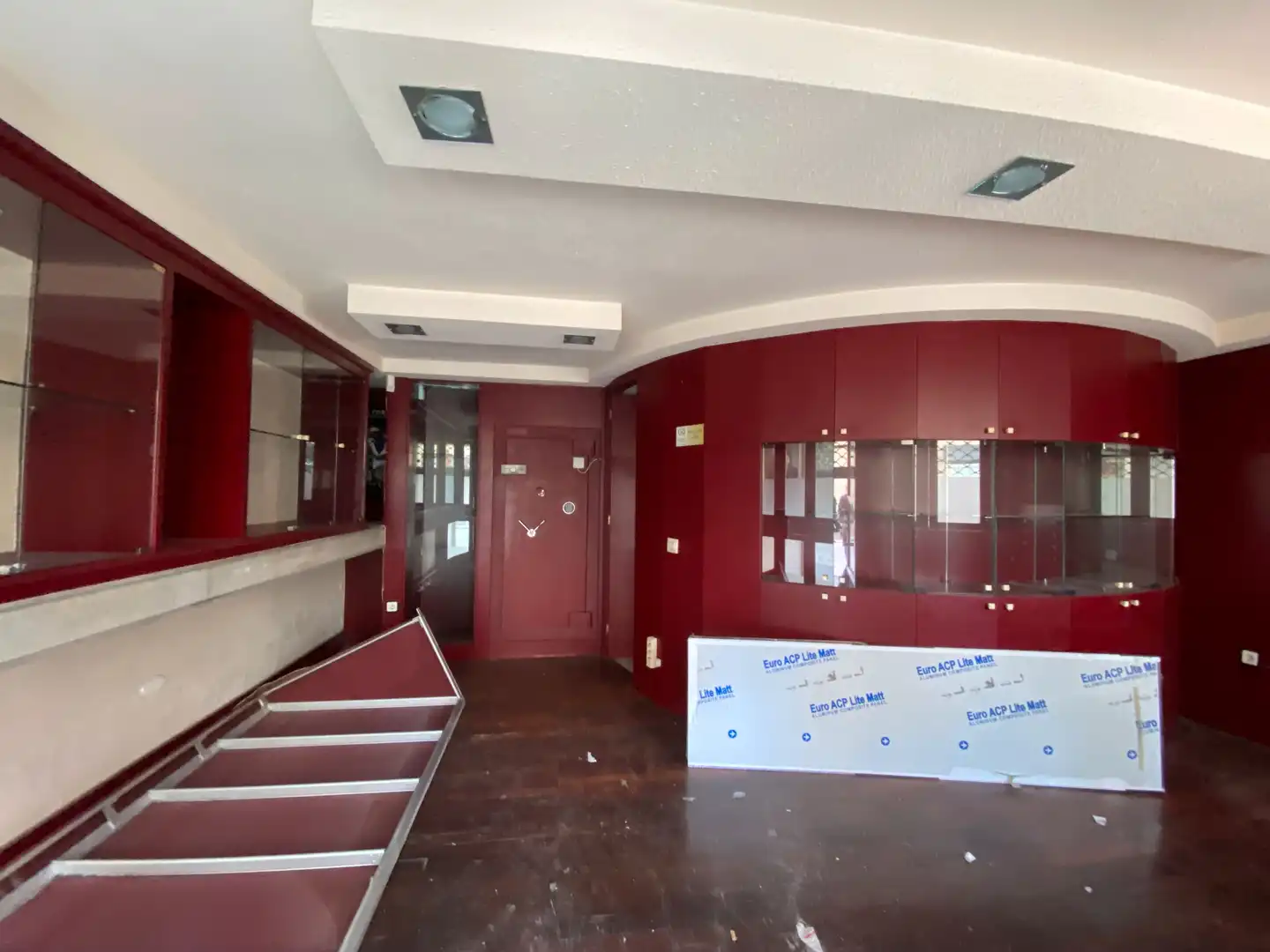 Business premises to rent in O Grove, imagen 2