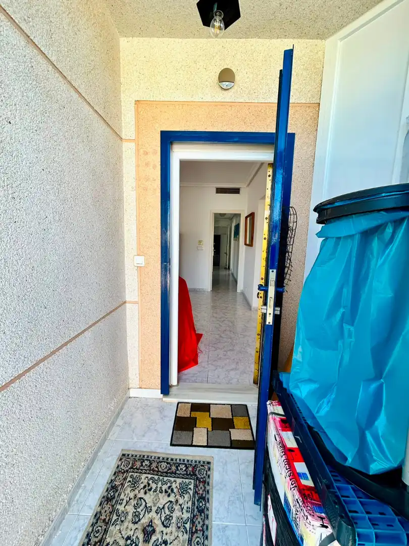 Casa o xalet en venda en Torrevieja