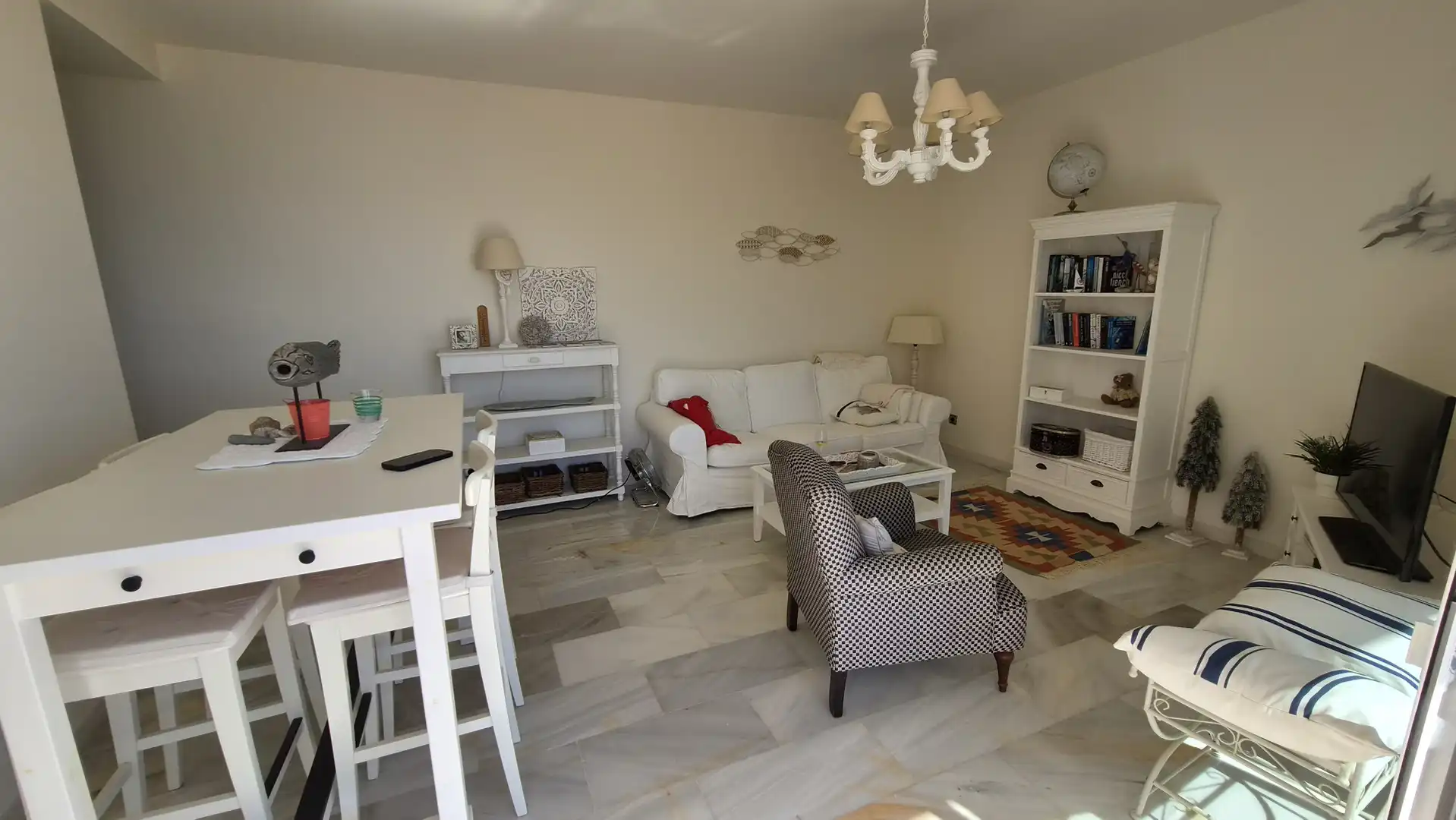 Apartamento con piscina en venta en Costa Natura, imagen 7
