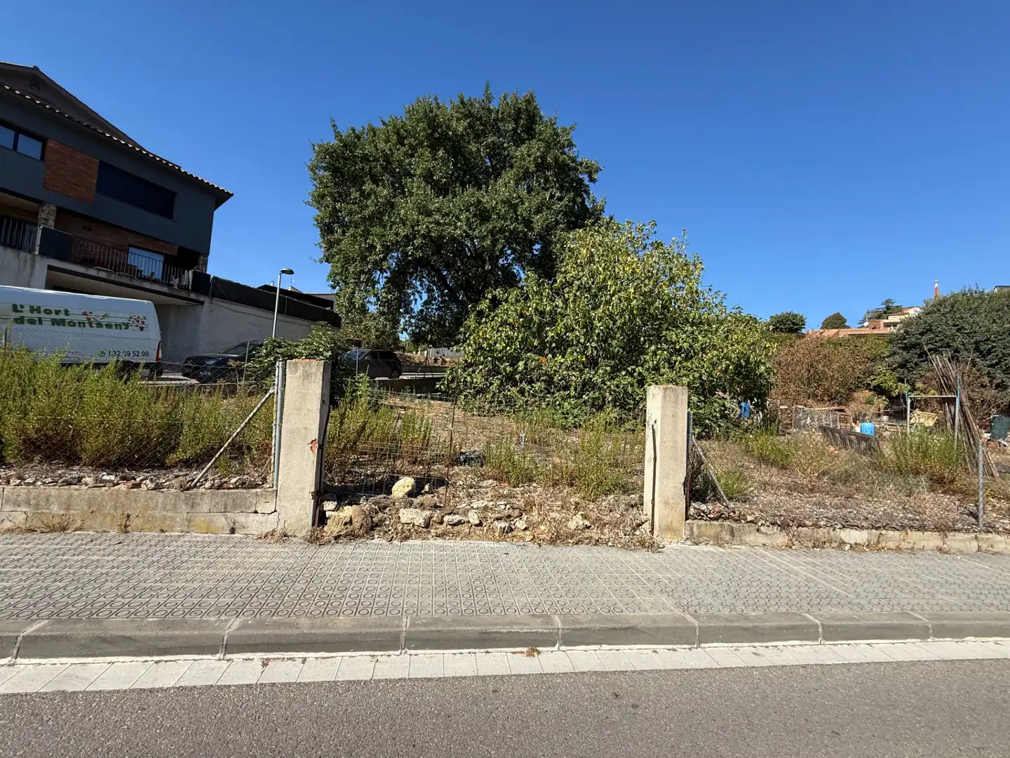 Terreno residenziale in vendita a Carrer Consell de Cent 27, imagen 13