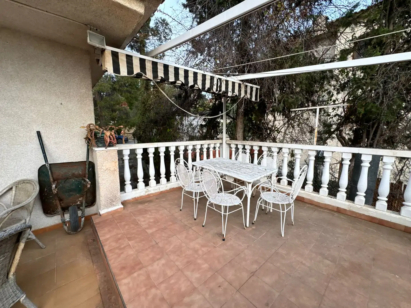 Terrace of Houses for sale in Molina de Segura  with Air Conditioner, Heating and Private garden