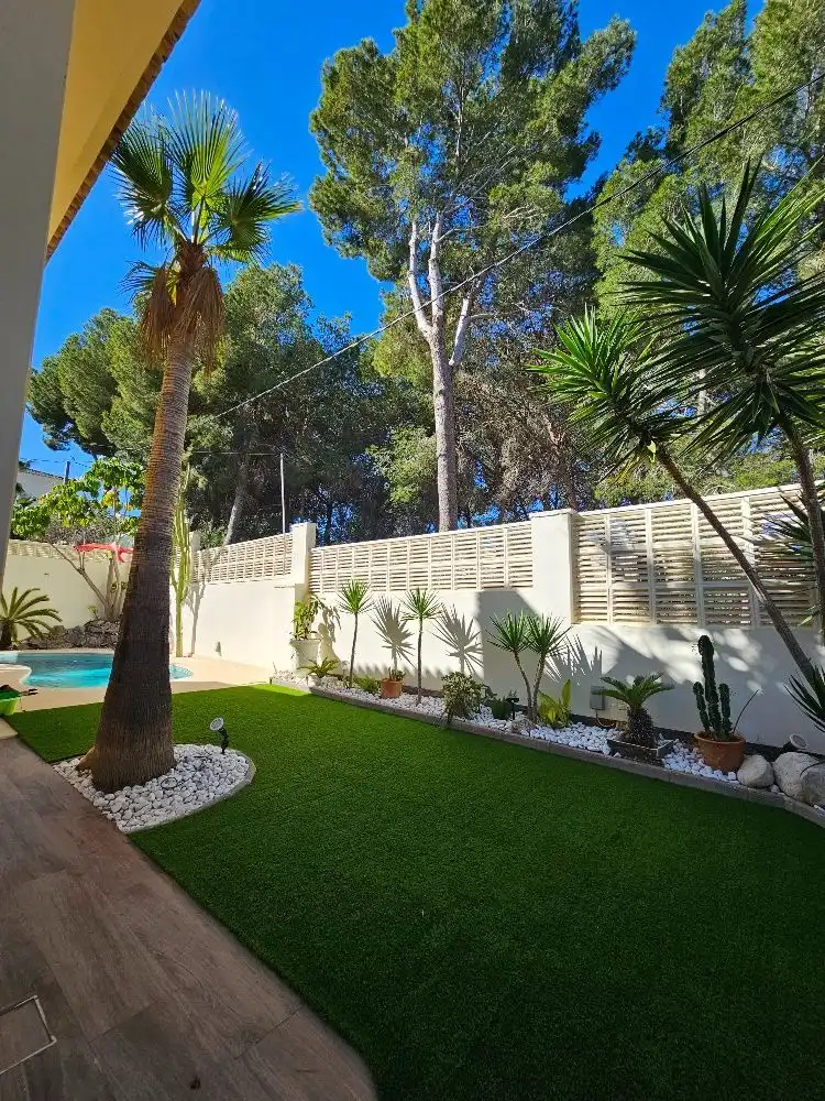 Adosado con piscina en venta en L'Albir, imagen 8