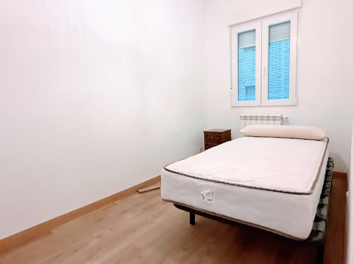 Habitación de Piso de alquiler en Carabanchel