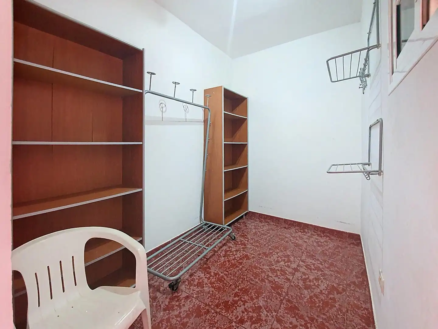 Piso de alquiler en Barrial - San Isidro - Marmolejos