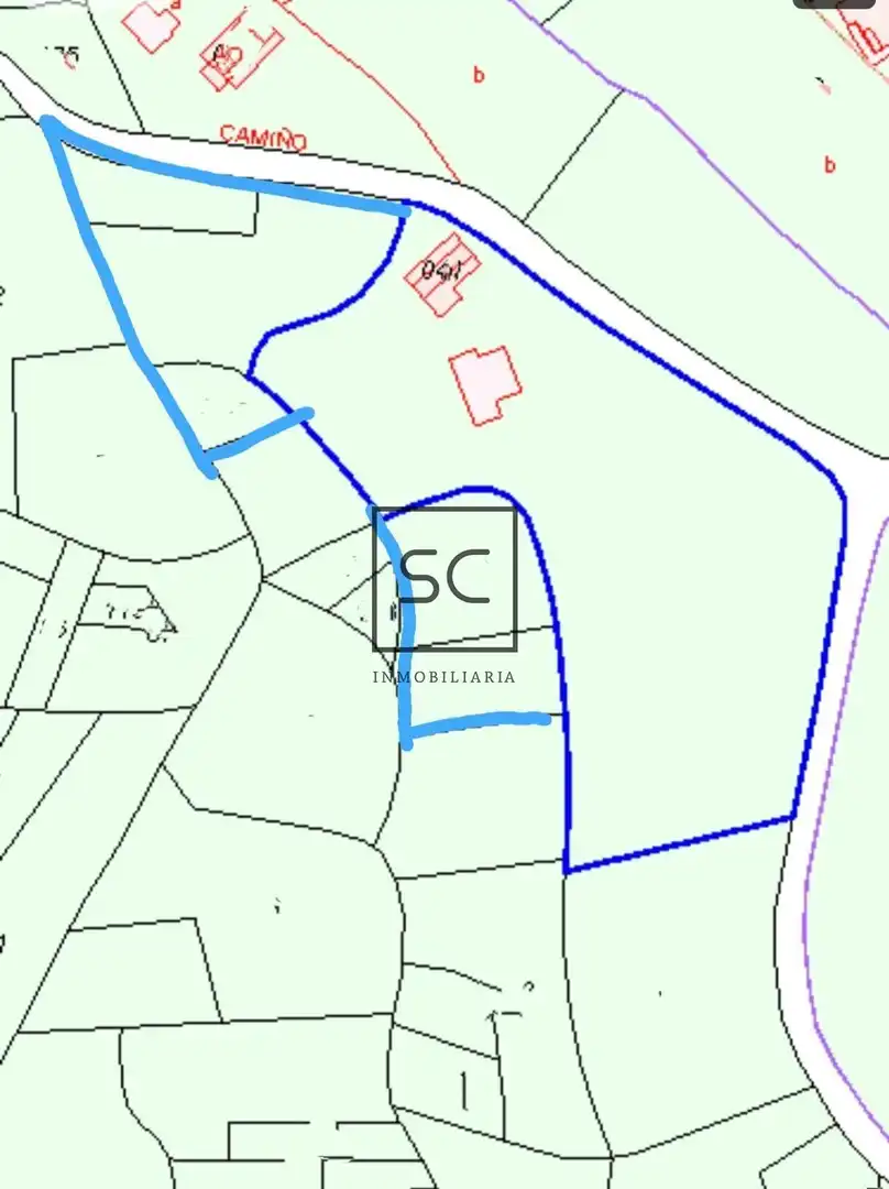 Casa o chalet en venta en Narón con Trastero y Piscina
