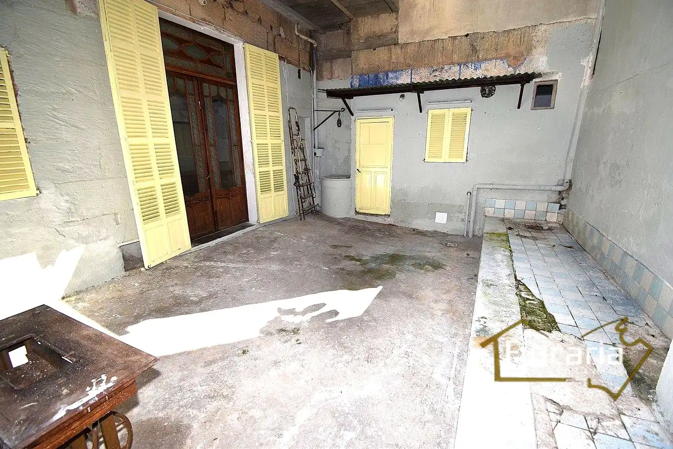 Ground floor for sale in Manacor