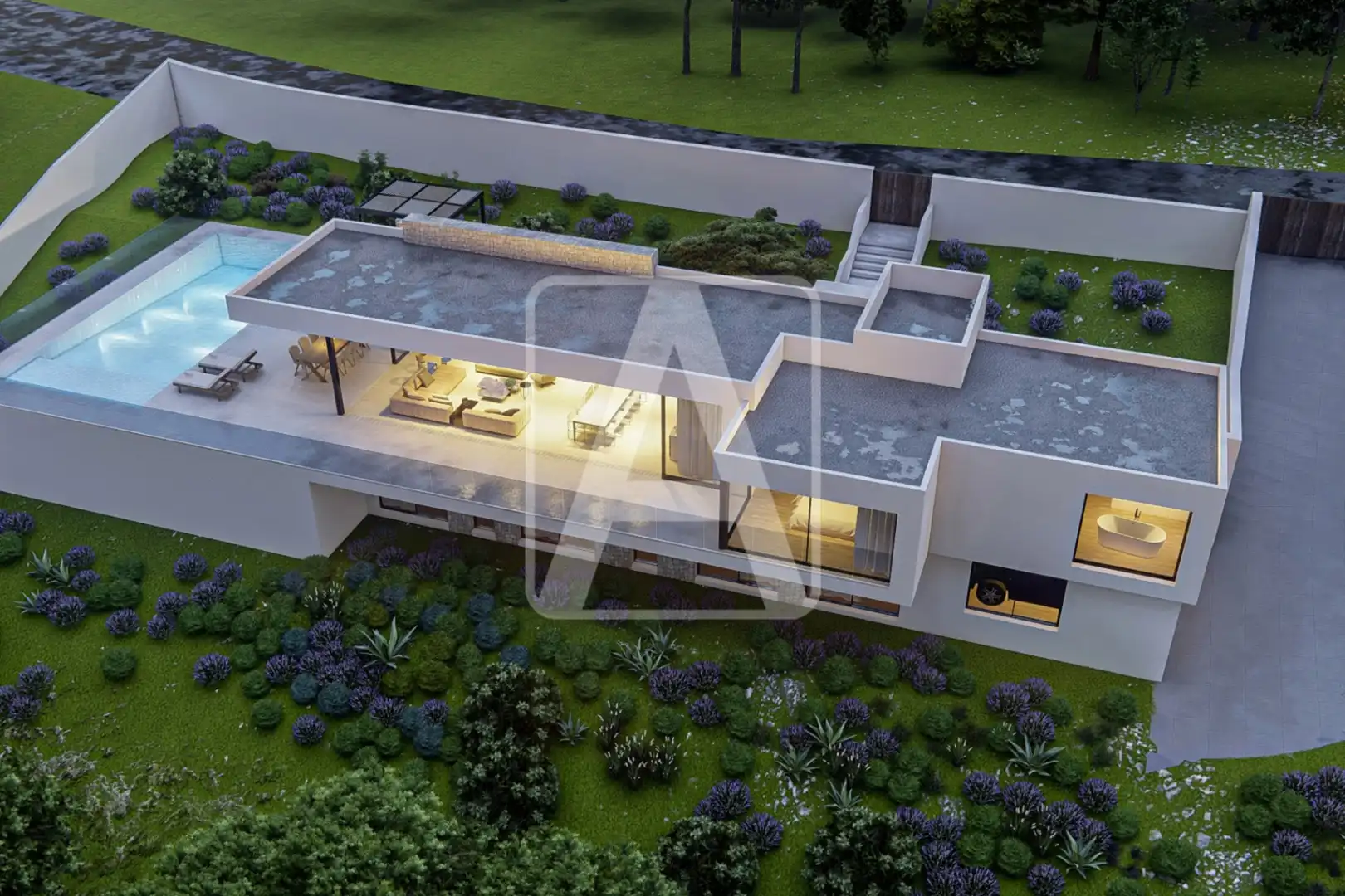 Villa avec piscine à vendre à Altea Hills, imagen 5
