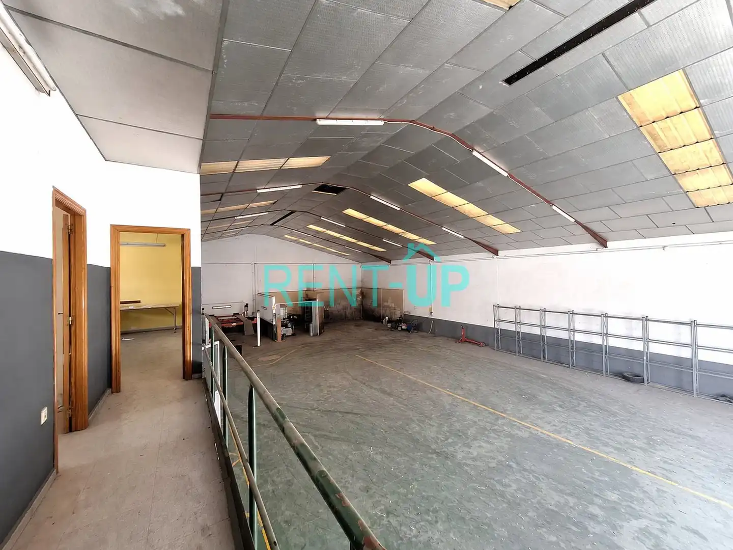Nave industrial en venta en Xàtiva, imagen 18