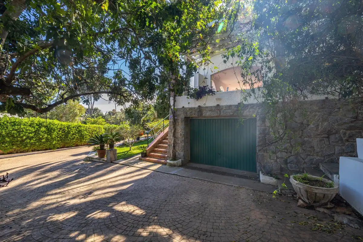 Detached house with garden for sale in Las Rotas / Les Rotes, imagen 15