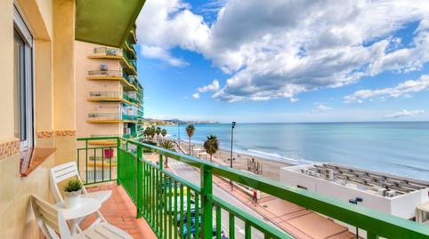 Foto 5 de Apartament en venda a Las Gaviotas  - Carvajal, Fuengirola