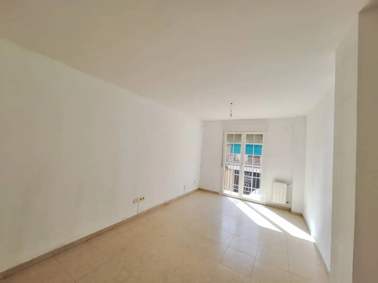 Living room of Flat for sale in Humanes de Madrid  with Heating