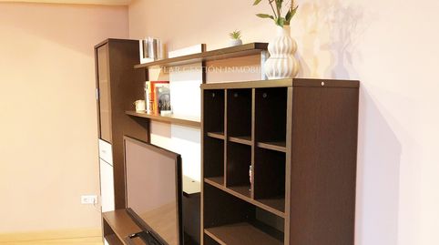 Photo 4 of Flat for rent in Constitución, Encinas de Abajo, Salamanca