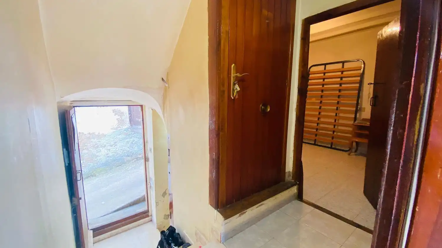 Casa o xalet en venda en Villafranca del Cid / Vilafranca amb Jardí privat i Traster