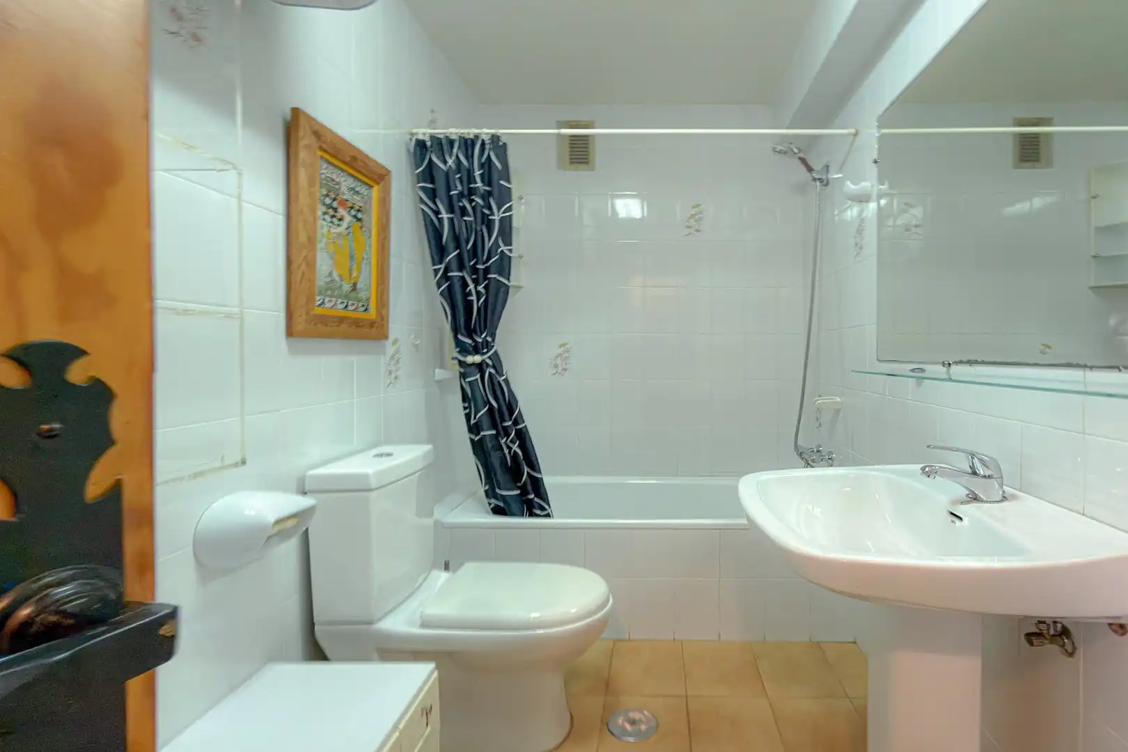 Ático con piscina en venta en Calle Magallanes, imagen 9
