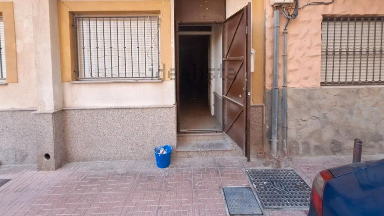 Flat for sale in Avenida del Mediterráneo, 67, Puerto de Garrucha