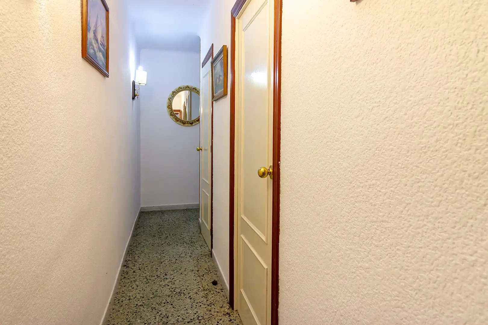 Appartamento con terrazza in vendita a Carrer de Frederic Soler, imagen 27