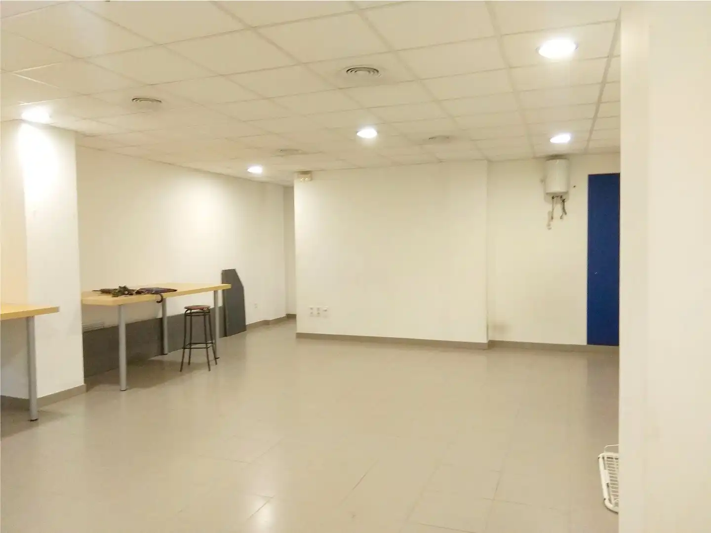 Local comercial en venda a Carrer Francesc Artau, imagen 10