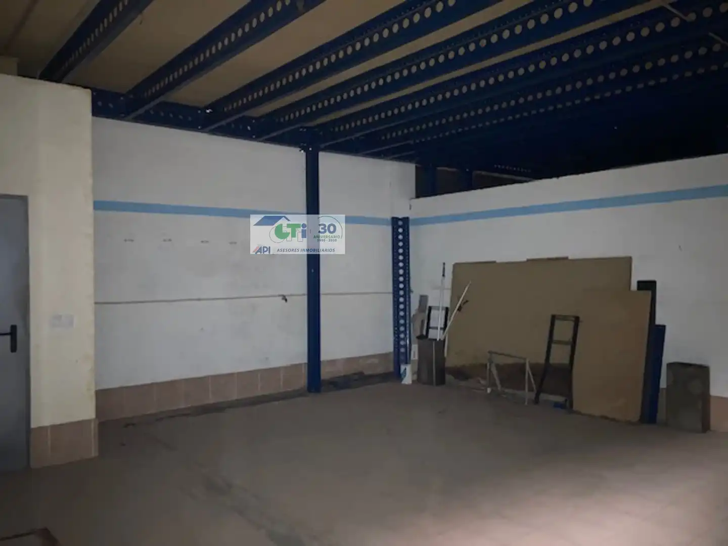 Industrial buildings for rent in C/ RIBERA, Cadrete