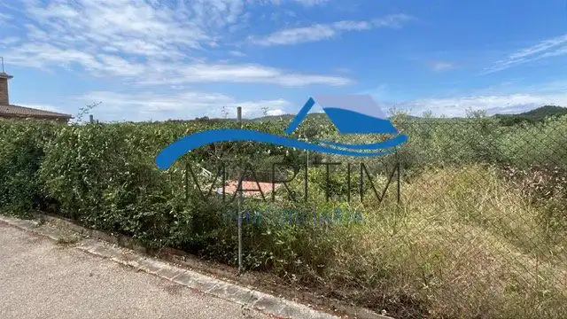 Grundstücke und Bauplätze zum Verkauf in Fornell, imagen 3