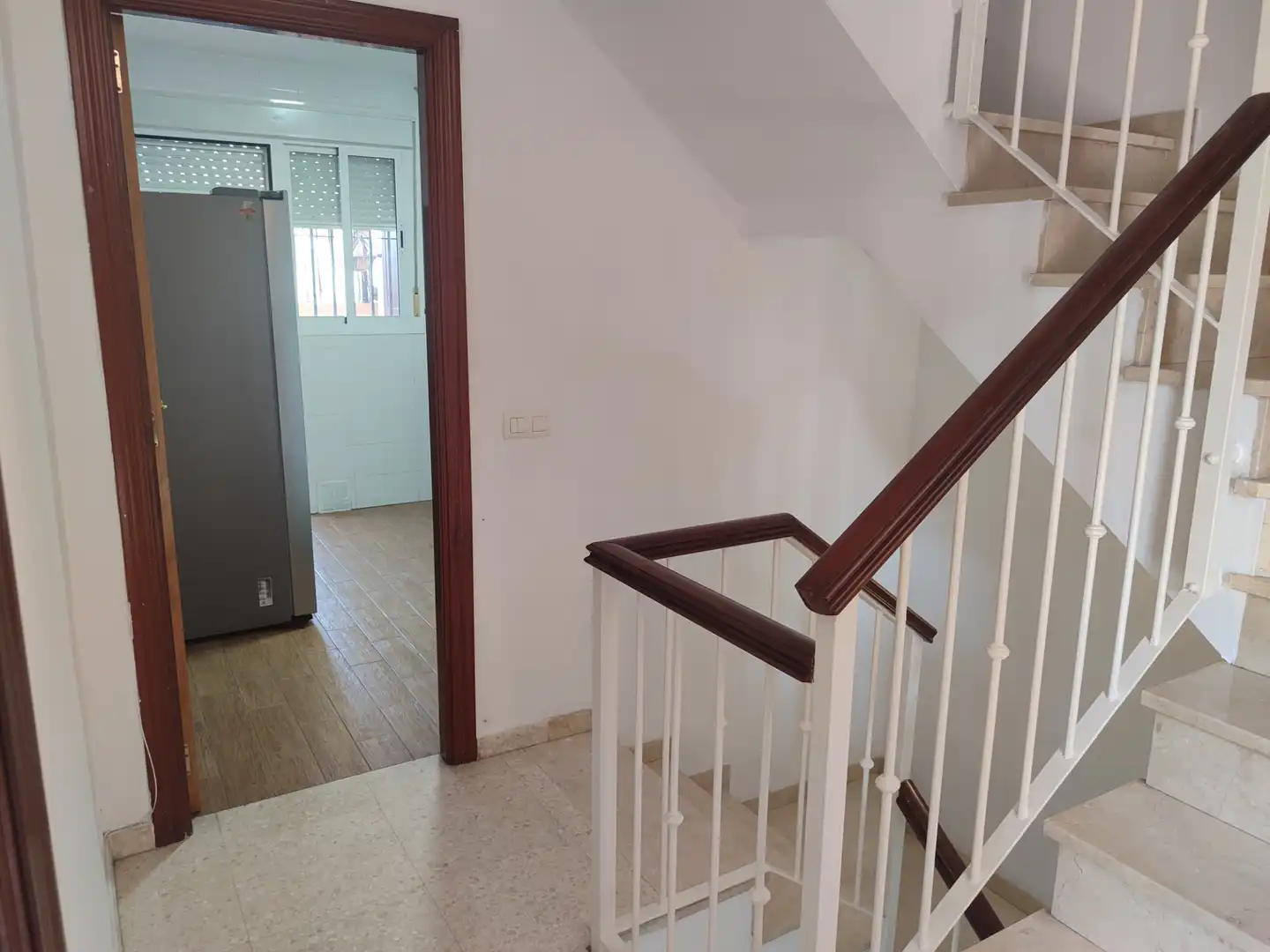 Casa adosada en venta en Utrera con Aire acondicionado, Calefacción y Terraza
