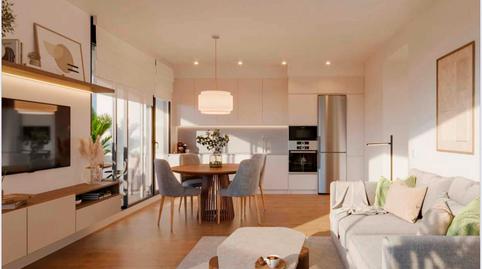 Foto 5 de Pis en venda a Tàrrega, Lleida