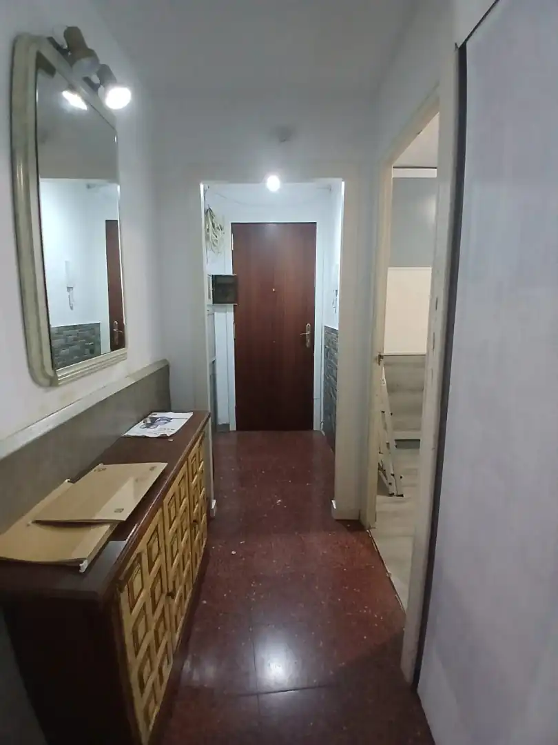 Wohnung zur Miete in Pineda de Mar mit Möbliert, Ofen und Balkon