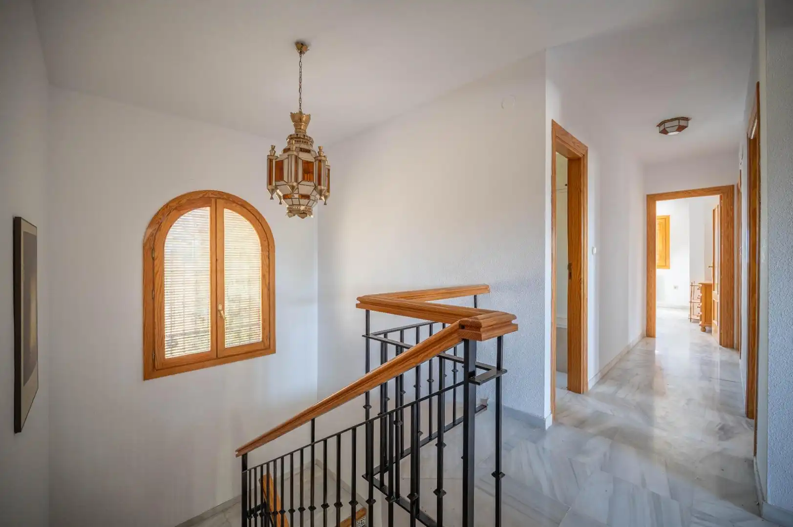 Casa o xalet en venda en Las Gabias amb Calefacció, Jardí privat i Terrassa