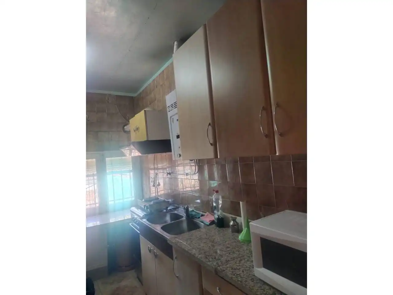 Kitchen of Houses for sale in Ruidera