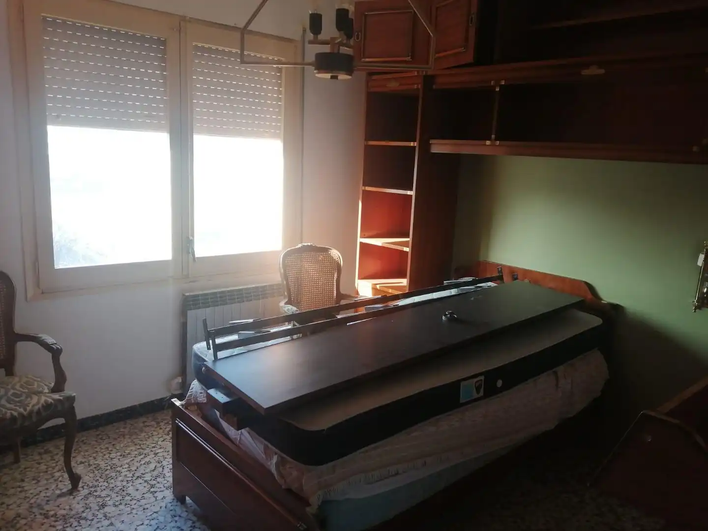 Dormitori de Casa o xalet en venda en Tàrrega amb Jardí privat, Terrassa i Traster