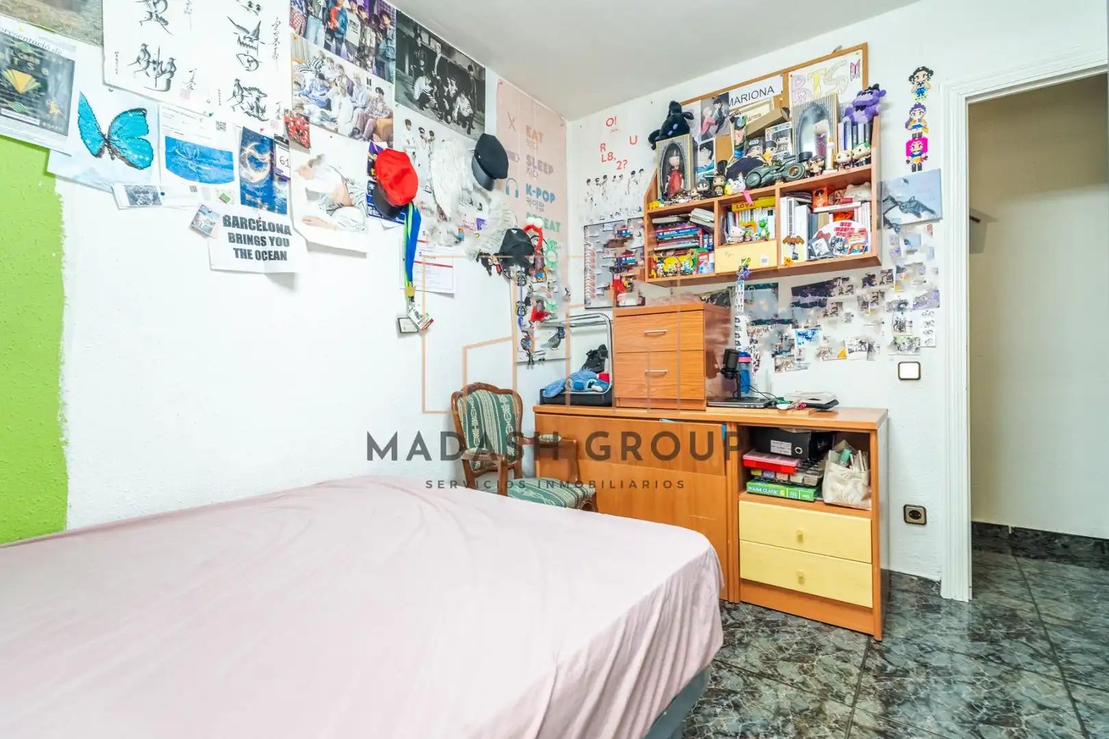 Wohnung mit Terrasse zum Verkauf in CANAL, imagen 7